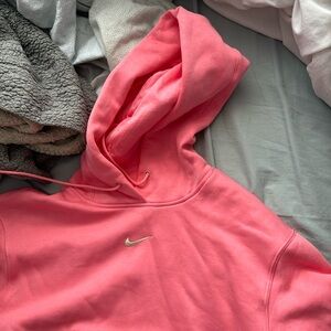 Nike hoodie
